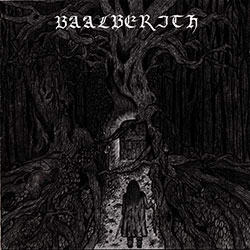 Baalberith Drightenlands Storming Through the Gate of Knowledge compilation image